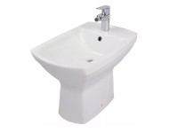 Cersanit Carina álló bidé