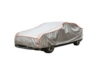 Autótakaró ponyva jégeső ellen XXL