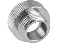 baliv zuhanycső szűkítőidom G 3/4-ről G 1/2-re krómozott baliv zuhanycső szűkítőidom G 3/4-ről G 1/2-re krómozott