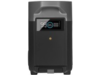 Ecoflow Delta Pro Smart kiegészítő akkumulátor 3600 Wh