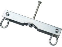 SwingKing dupla hinta akasztó horganyzott M10 x 17 cm SwingKing dupla hinta akasztó horganyzott M10 x 17 cm