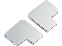 Takarókupak készlet Visolo profilhoz sarokzuhanyok és U alakú kabinok számára