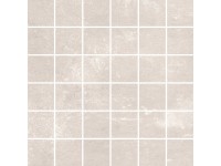 Denver kőporcelán mozaikcsempe fehér 30 cm x 30 cm Denver kőporcelán mozaikcsempe fehér 30 cm x 30 cm