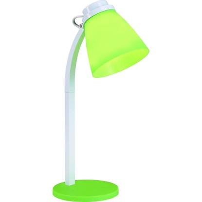 Asztali lámpa CMI almazöld színű
