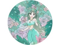 Komar vlies fotótapéta Jasmin Elegant Mint öntapadós 125 cm