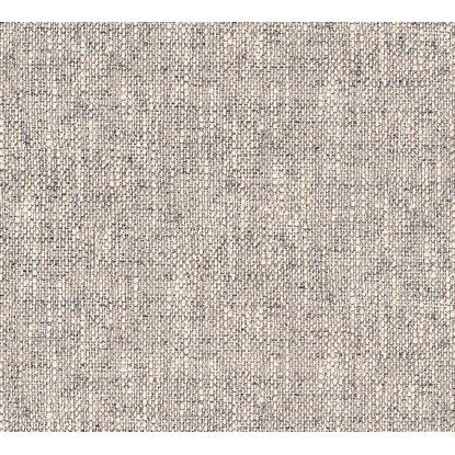 A.S. Création fátyoltapéta szövethatású barna-fehér FSC®