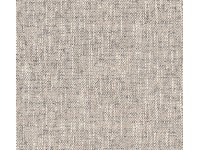 A.S. Création fátyoltapéta szövethatású barna-fehér FSC