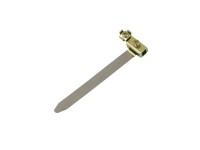 Földelő bilincs 1/8 - 3/8