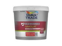 Dulux Trade Weathershield vékony vakolat, kapart 1,5mm extra deep 24 kg Dulux Trade Weathershield vékony vakolat, kapart 1,5mm extra deep 24 kg