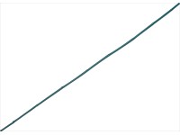 OBI bambuszkaró zöld 120 cm