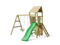 Funky Combo Monkey játszótorony Funky Combo Monkey játszótorony