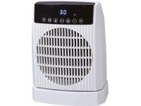 Fűtőventilátor Hot Air Brekstad 2000 W Fűtőventilátor Hot Air Brekstad 2000 W