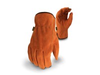 Stanley marhabőr kesztyű L