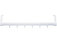 Wenko ajtófogas műanyag 57 cm x 11 cm x 4 cm fehér Wenko ajtófogas műanyag 57 cm x 11 cm x 4 cm fehér