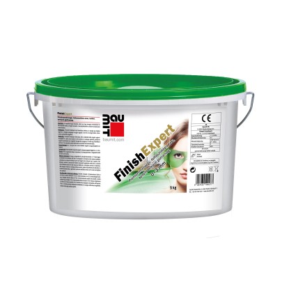 Baumit FinishExpert kész glett 0-3mm 5kg