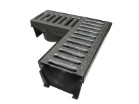 Folyóka sarokelem Easy balos Folyóka sarokelem Easy balos