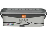 OBI Design Color beltéri falfesték Homok matt 2,5 l