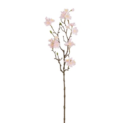 Mica művirág cseresznyevirág 69 cm rózsaszín