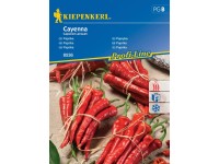 Kiepenkerl Vetőmagok Cayenna paprika