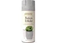 Rust-Oleum lakkspray természetes betonhatás 400 ml Rust-Oleum lakkspray természetes betonhatás 400 ml