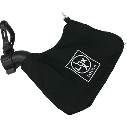 LUX gyűjtőzsák LUX akkumulátoros lombszívó/-fúvóhoz 1 PowerSystem A-LS-2x20/15 A