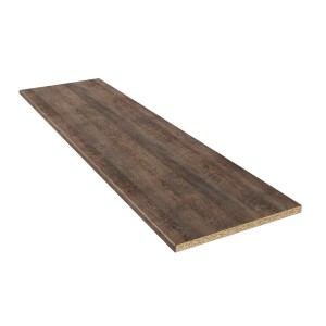 Kaindl Laramie Pine munkalap, 260x60x2,8cm, fa hatású konyhába.