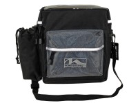 Kerékpártáska kormányra Kerékpártáska kormányra