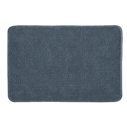 Kleine Wolke kilépőszőnyeg Ricco 60 cm x 90 cm jégkék