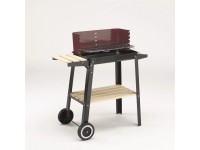 Landmann grillkocsi 54 cm x 33 cm fapolccal Landmann grillkocsi 54 cm x 33 cm fapolccal