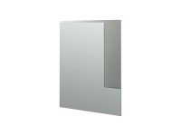 Tükör fa hátlapon 103 cm x 70 cm Tükör fa hátlapon 103 cm x 70 cm