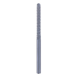 Dremel 562 többcélú spirálvágó bit miniatűr szerszámokhoz, kerámia falicsempékhez alkalmas.