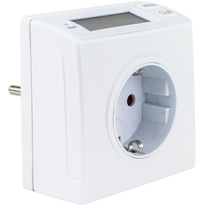 Link2Home energiamérő készülék