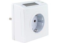 Link2Home energiamérő készülék