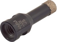 LUX paraffinos fúró sarokcsiszolóhoz 14 mm LUX paraffinos fúró sarokcsiszolóhoz 14 mm