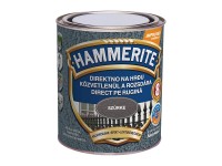 Hammerite fémfesték kalapácslakk szürke 0,75 l Hammerite fémfesték kalapácslakk szürke 0,75 l