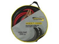 Bottari Indítókábel 1000A 2,5 m