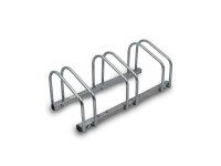 Iris Tools BPR-003-043 3 állású kültéri kerékpártartó