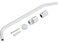 Fali rögzítőkészlet Pelmo zuhanyfülkéhez Fali rögzítőkészlet Pelmo zuhanyfülkéhez