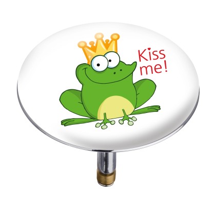 Wenko Froggy fürdőkáddugó