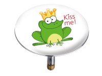 Wenko Froggy fürdőkáddugó Wenko Froggy fürdőkáddugó