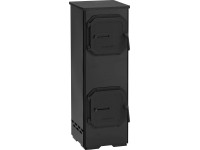 Kályha Denver 5 kW Kályha Denver 5 kW