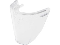 Tartalék forgácsvédő LUX A-ST-20 akkumulátoros dekopírfűrészhez