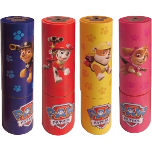 Happy People Paw Patrol habszivacs vízipisztoly, többféle színben.