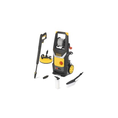 Stanley Fatmax magasnyomású mosó + kefék 2000 W