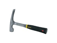 Fatmax antivibrációs kőműves kalapács 570 g