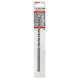Bosch CYL-3 betonfúró, Ø 8 mm, csomagolásban. Ideális pontos furatok készítéséhez betonban.