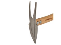 Sonneck Natura kiskapa magaságyáshoz 40 cm x 19 cm x 5,5 cm Sonneck Natura kiskapa magaságyáshoz 40 cm x 19 cm x 5,5 cm