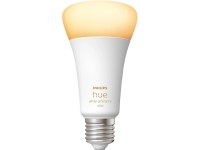 Philips Hue White Ambiance LED izzó E27 13 W melegfehér