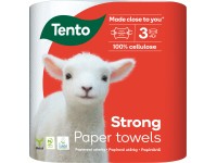 Tento Extra Strong papírtörlő Tento Extra Strong papírtörlő