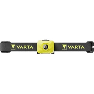 Varta Outdoor Sports Ultralight H30R lime tölthető fejlámpa